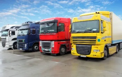 Konya Yüksekova Nakliye Ambarı