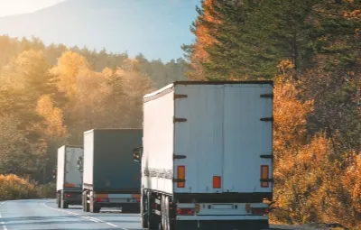 Konya ile Yüksekova Arası Klima Taşıma