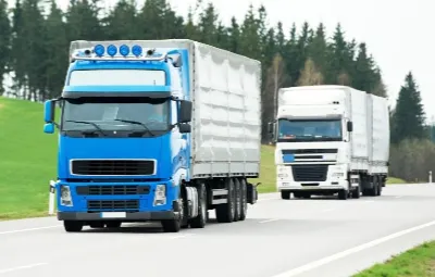 Konya ile Yüksekova Arası Eşya Taşıma